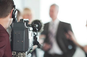 Corporate Video Production Coseley