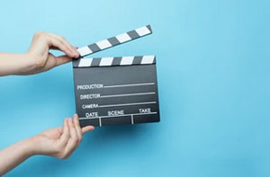 Promotional Videos Near Me Darley Dale