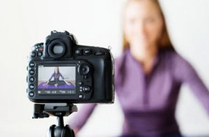 Video Production Near Middleton-on-Sea West Sussex