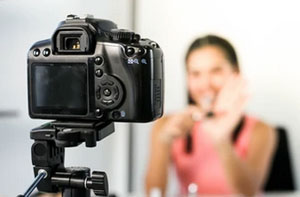Video Production Near Steyning West Sussex