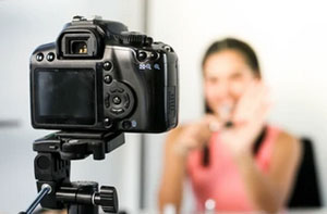 Video Production Near Me Cumbernauld