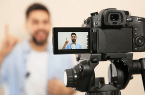 Video Production Near Bexley Greater London