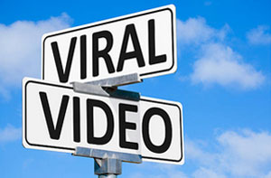 Viral Video Marketing Aldenham (01923)